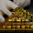 Ceny złota wykazują dużą zmienność w 2020 r