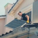 Dachy solarne - zalety i możliwości związane z wykorzystaniem energii słonecznej