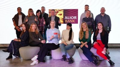 Wyższy poziom wrażliwości społecznej w Alior Banku