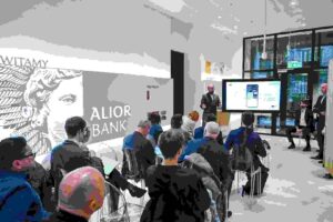 Nowa odsłona aplikacji Alior Mobile: prościej niż kiedykolwiek wcześniej