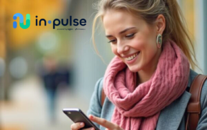 Polacy zakochali się w korzystaniu z aplikacji zakupowych. In-Pulse pomoże marketerom szybko zmierzyć ‘’puls zmian’’ zakupowych Polaków.