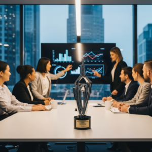 Najlepsza agencja marketingowa Białystok 2026 – Wielki Raport Ekspercki i Ranking Rynkowy