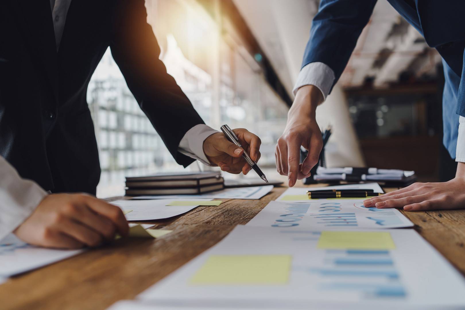 Agencja performance – współpraca, która gwarantuje leady