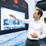 Sztuczna inteligencja w produkcji na przykładzie rozwiązań TRUMPF