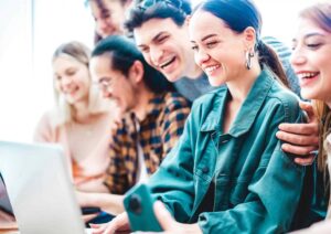 Kariera na własnych zasadach. Pokolenie Z redefiniuje sukces zawodowy